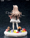 Girls Frontline PVC Statue 1/7 UMP45 Agent Lop Rabbit 21 cm