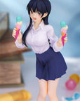 The Dangers in My Heart Pop Up Parade PVC Statue Anna Yamada 18 cm