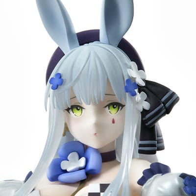 Girls&#39; Frontline Prisma Wing PVC Statue 1/7 Primrose-Flavored Foil Candy Costume 25 cm