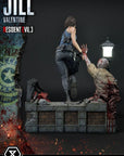 Resident Evil 3 Statue 1/4 Jill Valentine 50 cm