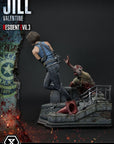 Resident Evil 3 Statue 1/4 Jill Valentine 50 cm