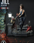 Resident Evil 3 Statue 1/4 Jill Valentine 50 cm