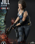 Resident Evil 3 Statue 1/4 Jill Valentine 50 cm