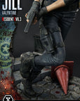 Resident Evil 3 Statue 1/4 Jill Valentine 50 cm