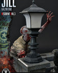 Resident Evil 3 Statue 1/4 Jill Valentine 50 cm