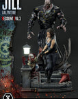 Resident Evil 3 Statue 1/4 Jill Valentine 50 cm