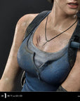 Resident Evil 3 Statue 1/4 Jill Valentine 50 cm