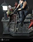 Resident Evil 3 Statue 1/4 Jill Valentine 50 cm