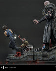 Resident Evil 3 Statue 1/4 Jill Valentine 50 cm
