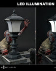 Resident Evil 3 Statue 1/4 Jill Valentine 50 cm