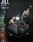 Resident Evil 3 Statue 1/4 Jill Valentine 50 cm