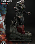 Resident Evil 3 Statue 1/4 Nemesis 92 cm