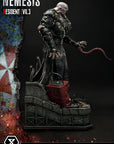 Resident Evil 3 Statue 1/4 Nemesis 92 cm