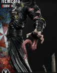 Resident Evil 3 Statue 1/4 Nemesis 92 cm