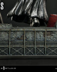Resident Evil 3 Statue 1/4 Nemesis 92 cm