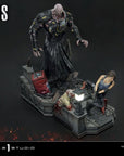 Resident Evil 3 Statue 1/4 Nemesis 92 cm