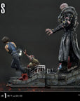 Resident Evil 3 Statue 1/4 Nemesis 92 cm