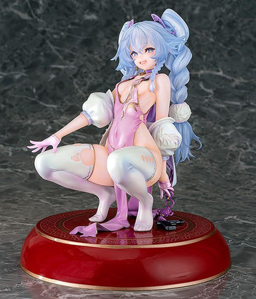 Girls Frontline PVC Statue 1/6 PA-15 Pink Larkspur's Allure 18 cm