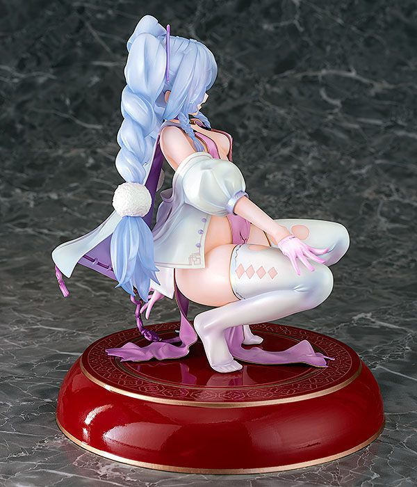 Girls Frontline PVC Statue 1/6 PA-15 Pink Larkspur's Allure 18 cm
