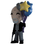 Breaking Bad Vinyl Figure Mike Ehrmantraut 12 cm