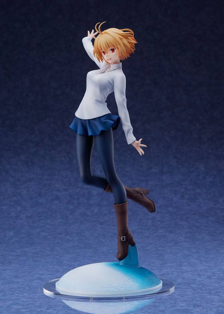 Tsukihime -A Piece of Blue Glass Moon- Statue 1/7 Arcueid Brunestud 29 cm