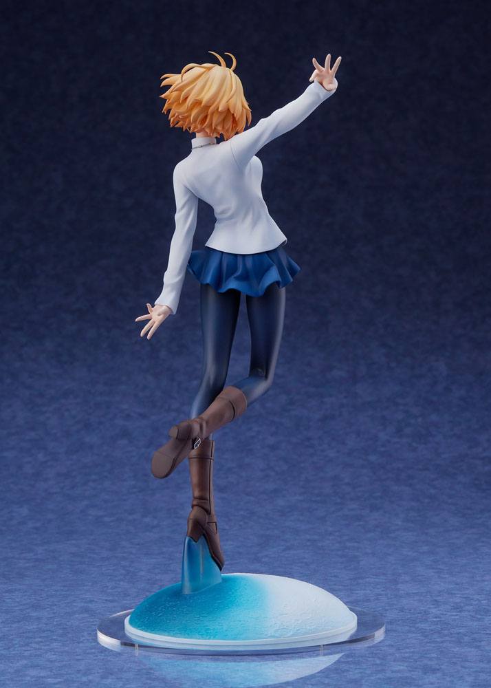 Tsukihime -A Piece of Blue Glass Moon- Statue 1/7 Arcueid Brunestud 29 cm