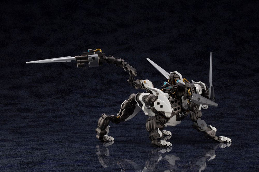 Hexa Gear Plastic Model Kit 1/24 L.O.Z. Lord Of Zoatex 41 cm