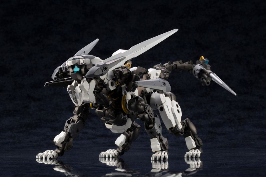 Hexa Gear Plastic Model Kit 1/24 L.O.Z. Lord Of Zoatex 41 cm