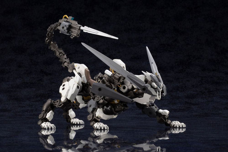 Hexa Gear Plastic Model Kit 1/24 L.O.Z. Lord Of Zoatex 41 cm