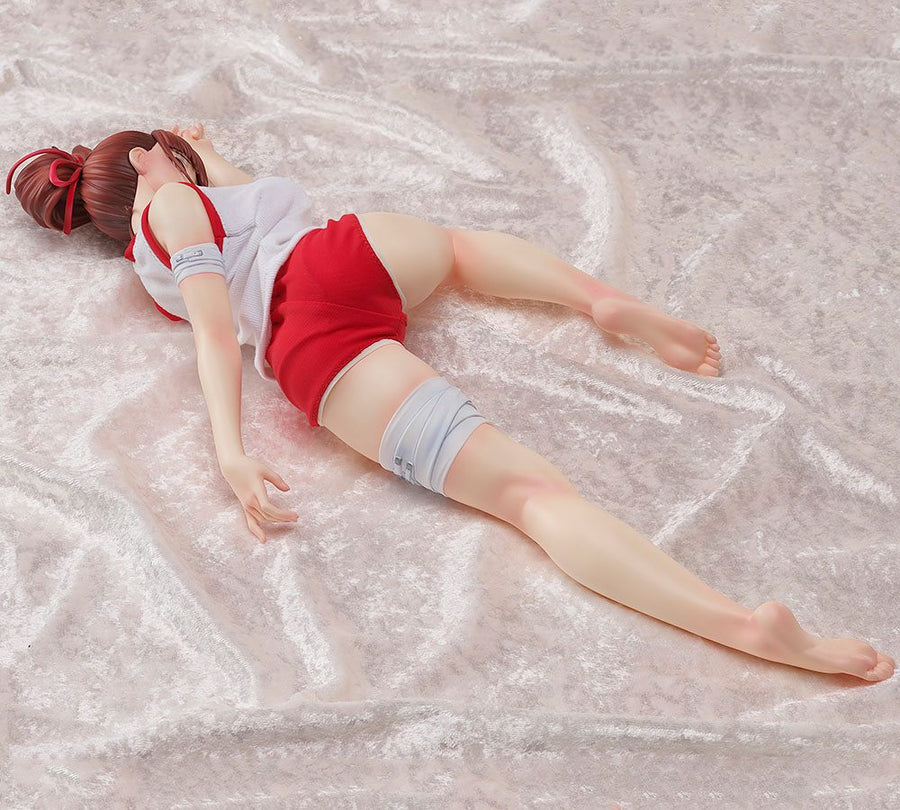 Doukyuusei Remake Statue 1/4 Misa Tanaka 38 cm