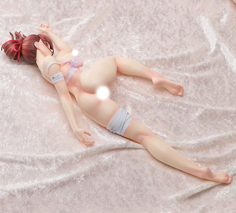 Doukyuusei Remake Statue 1/4 Misa Tanaka 38 cm