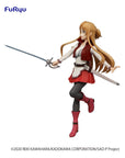Sword Art Online the Movie Progressive Aria of a Starless Night SSS PVC Statue Asuna 21 cm