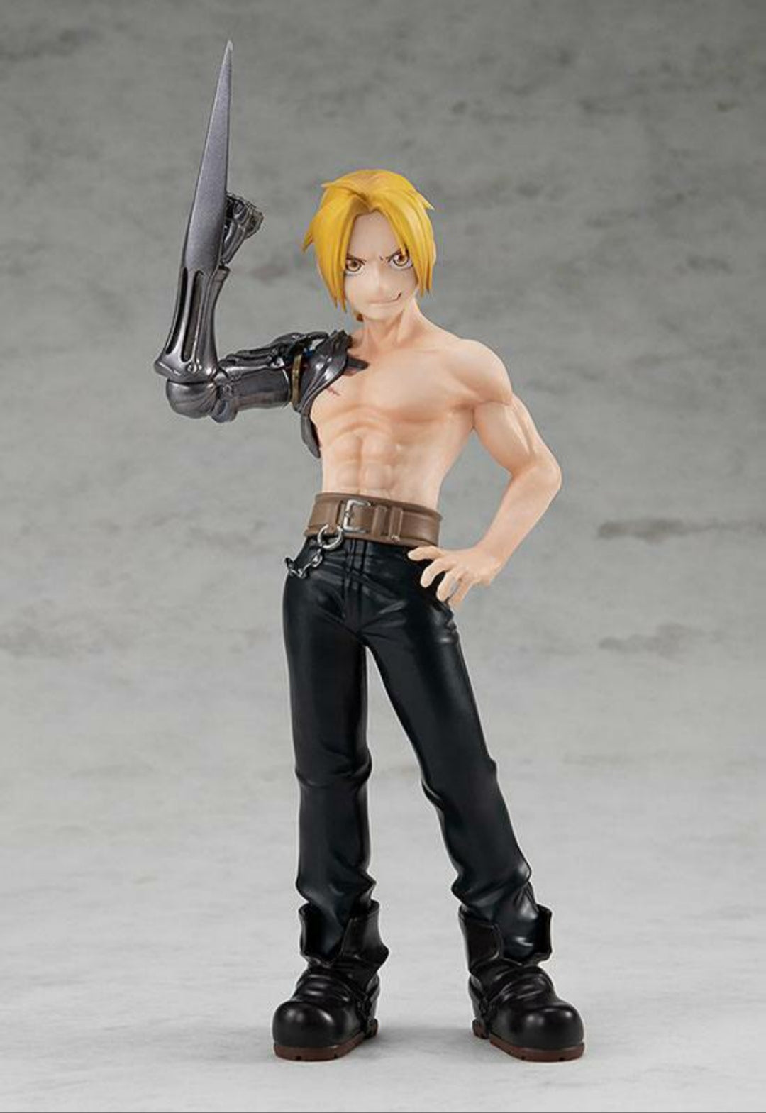 Fullmetal Alchemist: Brotherhood - Edward Elric - POP UP PARADE Figure 15 cm