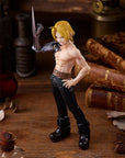 Fullmetal Alchemist: Brotherhood - Edward Elric - POP UP PARADE Figure 15 cm