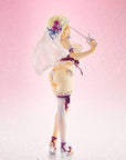 Nora, Princess, and Stray Cat PVC Statue 1/7 Lucia of End Sacramento LTD Ver. 25 cm