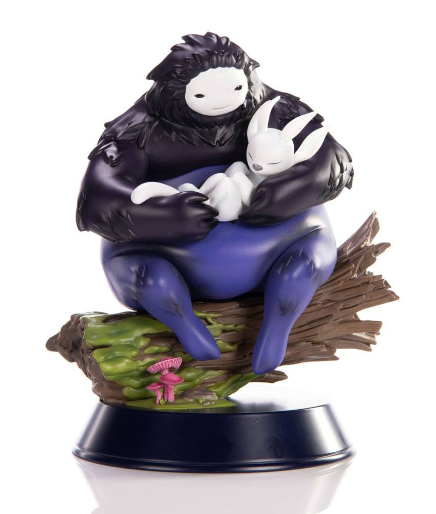 Ori and the Blind Forest PVC Statue Ori &amp; Naru Standard Day Edition 22 cm