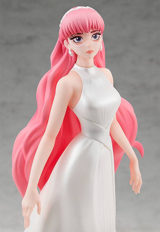 Belle Pop Up Parade PVC Statue Belle 19 cm