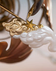 Original Character PVC Statue 1/7 Time Compass 22 cm