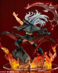 Bastard!! Heavy Metal, Dark Fantasy PVC Statue 1/7 Dark Schneider 33 cm