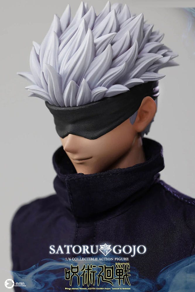 Jujutsu Kaisen Action Figure 1/6 Satoru Gojo 30 cm