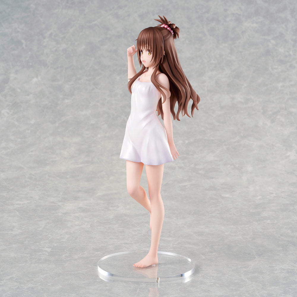 Love Trouble PVC 1/6 Statue Yuuki Mikan 25 cm