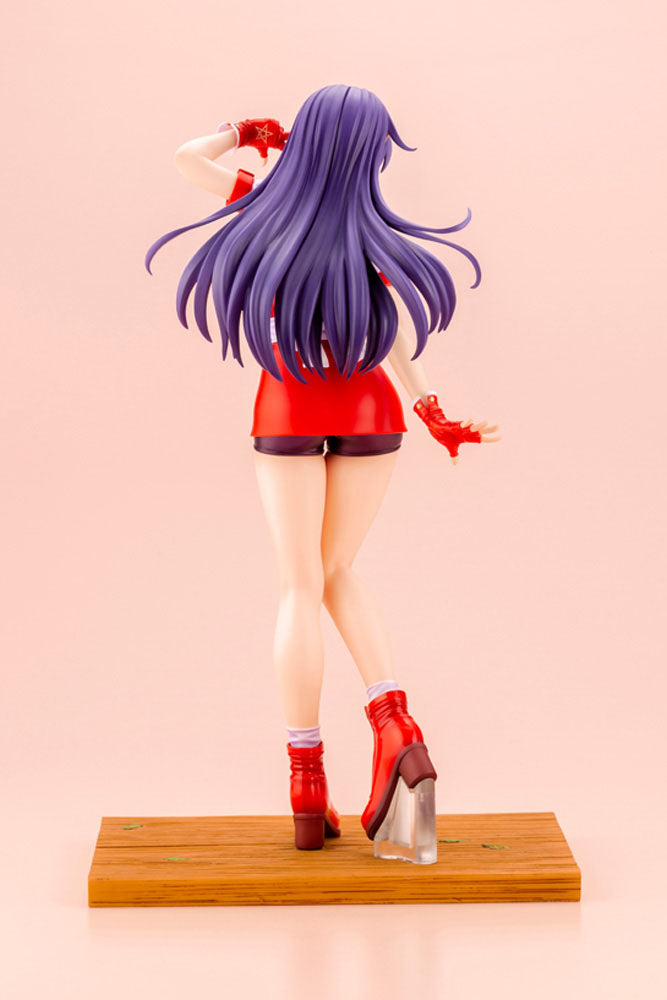 The King Of Fighters &#39;98 Bishoujo PVC Statue 1/7 Athena Asamiya 23 cm