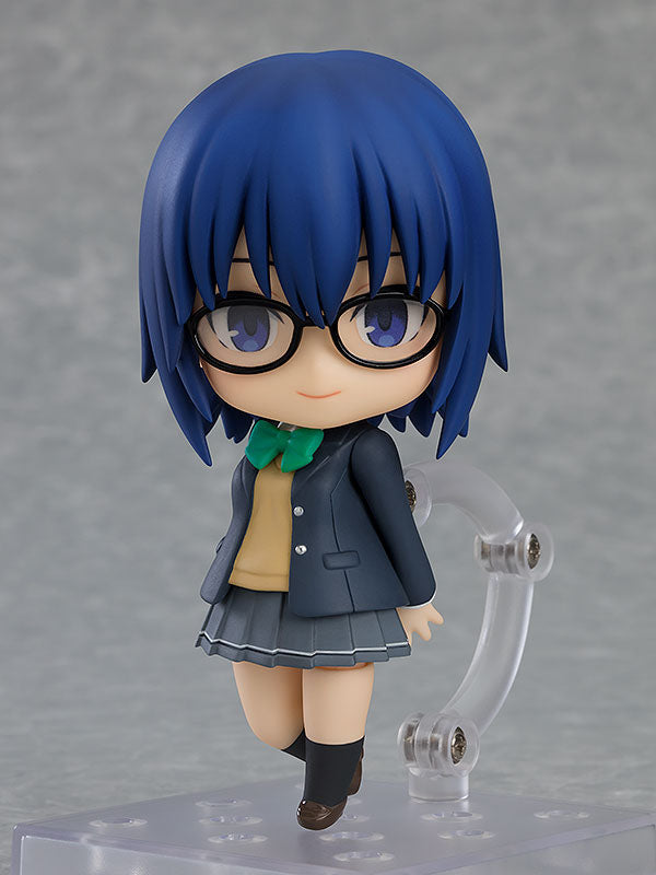 Tsukihime - A Piece of Blue Glass Moon - Nendoroid Action Figure Ciel 10 cm