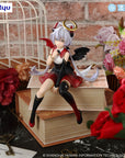 V Singer Noodle Stopper PVC Statue Luo Tianyi Fallen Angel Ver. 14 cm