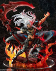 Bastard!! Heavy Metal, Dark Fantasy PVC Statue 1/7 Dark Schneider 33 cm
