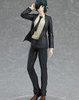 Chainsaw Man Pop Up Parade PVC Statue Himeno 17 cm