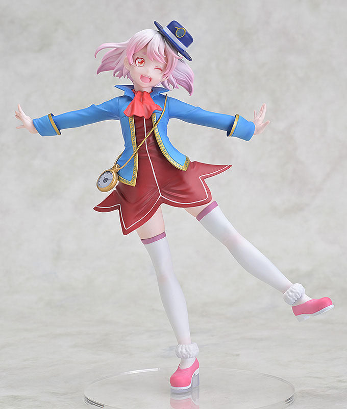 Shangri-La Frontier PVC Statue 1/7 Emul 22 cm