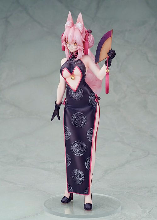 Fate/Grand Order PVC Statue Tamamo Vitch Koyanskaya 27 cm
