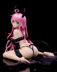 To Love-Ru Darkness Statue PVC 1/6 Lala Satalin Deviluke Darkness Ver. 15 cm