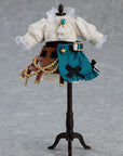 Original Character Nendoroid Doll Action Figure Tailor: Anna Moretti 14 cm